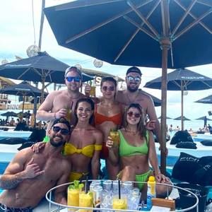 Meet your Posher, Layne